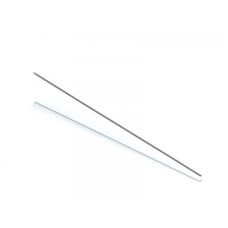 WA0336.Кронштейн для полки ЛДСП, L=490, Белый