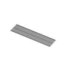 WA0287.Полка проволочная,L=900мм,серия 360, Металлик